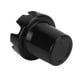 thumbnail image 4 of Club Car Ashtray Retro Universal Cigarette Holder 102361401 Replacement for EZGO RXV Truck, 4 of 9