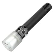 Eagletac SX30L2-DR Rechargeable Flashlight Base Model 1700 Lumens XP-L HI V3 LED