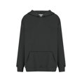 thumbnail image 5 of Mode Quotidienne des Femmes Sweat-Shirts Décontractés à Col Rond à Manches Longues Sweat-Shirts de Couleur Unie Coffee L, 5 of 5