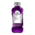 thumbnail image 4 of Bebida hidratante Electrolife Zero uva 625 ml, 4 of 4