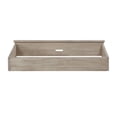 thumbnail image 5 of Suite Bebe Grayson Traditional Wood Changing Station in Natural, 5 of 8