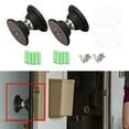 thumbnail image 2 of Quiet and Convenient Silent Design for RV Door Holder for Peaceful Camping, 2 of 3