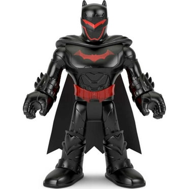 Fisher-Price Imaginext DC Super Friends Apokolips Armor Batman