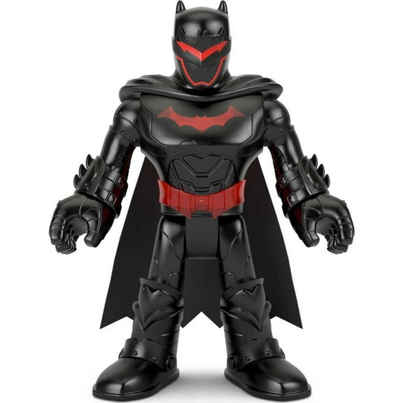 Fisher-Price Imaginext DC Super Friends Apokolips Armor Batman