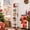 White, variant on 66in Tall Bookshelf 6-Tier Small Narrow Bookcase, Skinny Book Shelf for Small Space, Farmhouse Slim Shelf with Storage, Wood Freestanding Display Thin Bookshelves for Living Room, Office