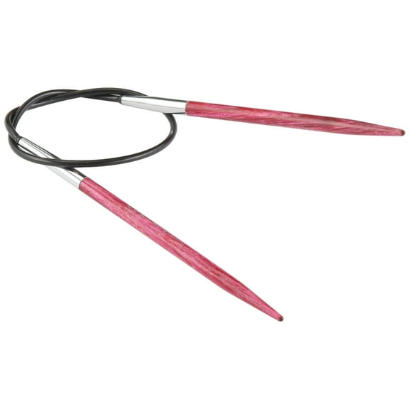 KnitPro-Dreamz Fixed Circular Needles 8"-Size 2/2.75mm