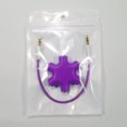 thumbnail image 4 of 1Set 2.0x2.0x0.2in Earphone Splitter for Headphone Microphone Splitting, 4 of 9