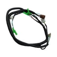 thumbnail image 1 of Arnés de cables, reemplazo directo, accesorios, piezas de repuesto, para ct70 K0 HK0 Premium Professional de instalar, 1 of 9
