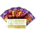 thumbnail image 2 of Annual Flower Garden Seed Collection - Basic Assortment - 6 Flower Gardening Seed Packets: Marigold, Cosmos, Calendula, Alyssum, Zinnia, More, 2 of 2