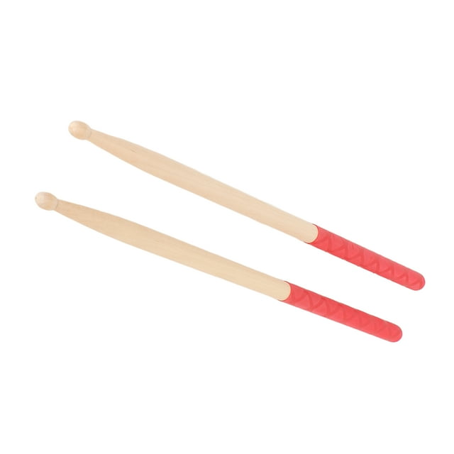 Mapas De Arce 5a Goma Antideslizante Muchos Accesorios De Tambor Para Instrumentos Musicales Para Adultos Niños Principiantes