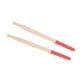 thumbnail image 2 of Baquetas de madera, baquetas 5A para baquetas antideslizantes, baquetas de madera de arce, ultra sensibles, 2 of 8