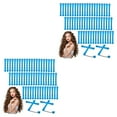 thumbnail image 1 of relayinert 60 Pcs Fer à Friser pour Femmes Rouleaux avec Couvercle Outil de Coiffure Portable Professionnel Salon Type 0 2Ensemble, 1 of 6