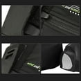 thumbnail image 3 of hejhncii High Elasticity Bicycles Shoe Covers Winter Fleece Warm Bike Lock Protectors for Long Distances Cycling, 3 of 13