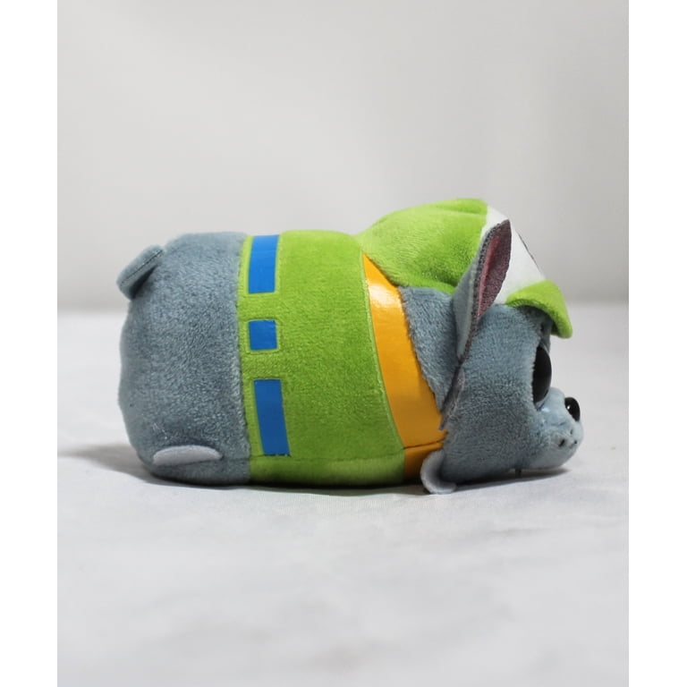 PAW Patrol® Rocky® Plush, 6 in