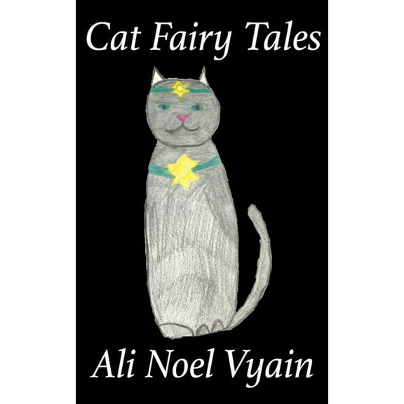 Cat Fairy Tales, (Paperback)