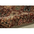 thumbnail image 5 of Nourison Persian Arts Multicolor Area Rug BD01 7'9" x 10'10", 5 of 5