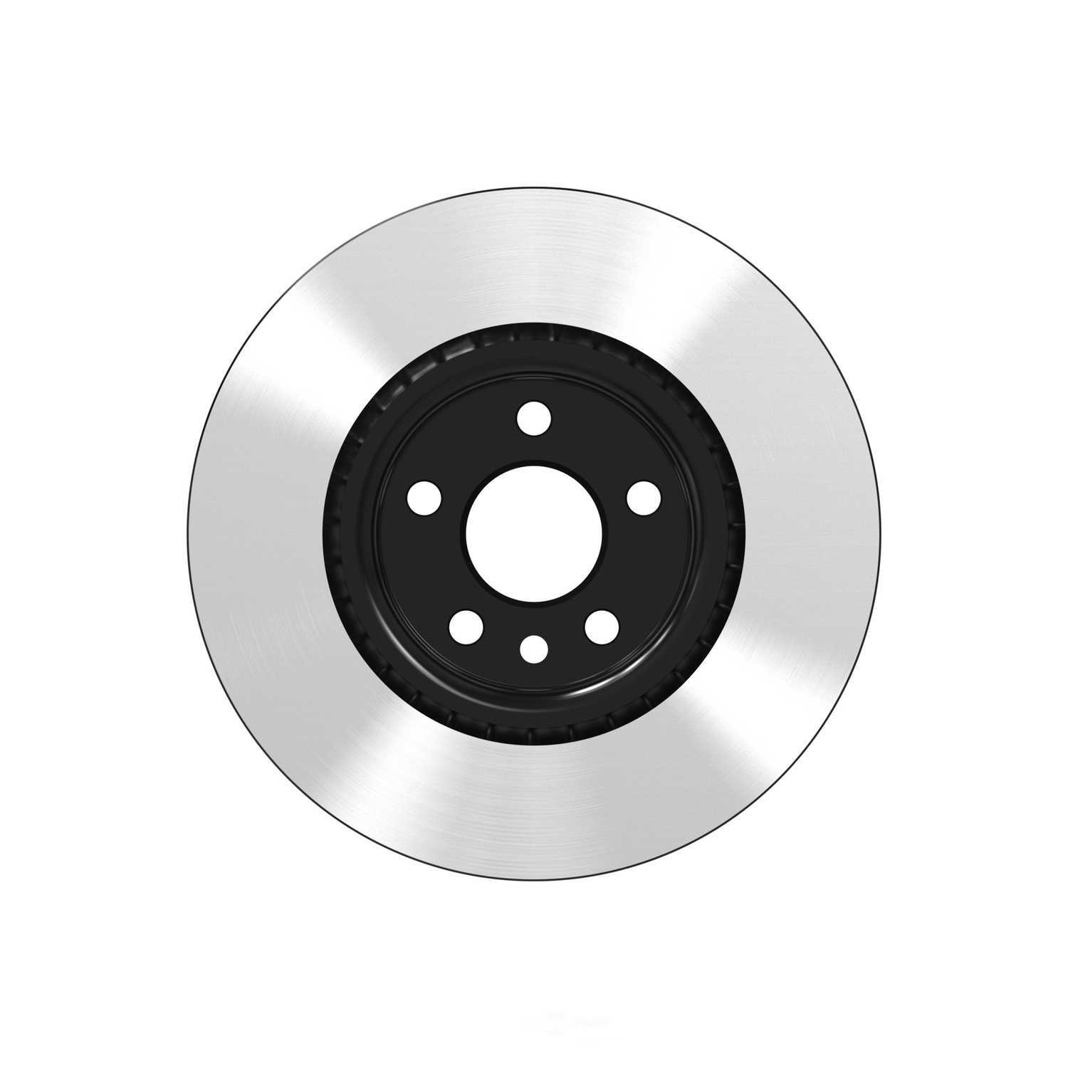 Wagner Brake BD181288E Front Disc Brake Rotor