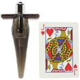 thumbnail image 4 of Mini Vibro Taquine Sonde Anale dans la Fumée, 4 of 6