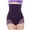 Purple, variant on asdoklhq Womens Plus Shapewear,Women Waist Lace Body Shaper Corset Tummy Slimming Girdles Shaping Clothes