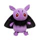 thumbnail image 2 of Polilla de peluche, juguete de peluche, muñeca de peluche de polilla, suministros blandos, regalo navideño, animal de peluche violeta, 2 of 9