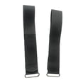 thumbnail image 6 of GARENDE 2x2 Pieces Exercise Bike Pedal Straps Rowing Machine Pedal Straps for Home Gym 2 Pcs, 6 of 9