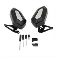 thumbnail image 1 of For Yamaha YZF R15 V4 Motorcycle Falling Protection Frame Slider, 1 of 5