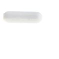 thumbnail image 1 of Yinanstore 20x rer Mixer Bar Mixer Rods PTFE Coated, Cylinder Shape, Laboratory Experiment Tools 6x20mm, 1 of 8