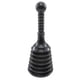 thumbnail image 2 of Bathroom Suction Cleaning Tool Black Kitchen Portable Reusable Floor Drain Toilet Opener Sink Traditional Plungers Bathroom, 2 of 9