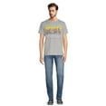 thumbnail image 5 of Be Original Polaroid Men’s and Big Men's Graphic Tee Shirt, Sizes S-3XL, 5 of 5
