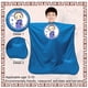 thumbnail image 3 of Capa de peluquero para niños, capa de salón profesional, cubierta de corte de pelo para niños, corte de pelo, 3 of 5