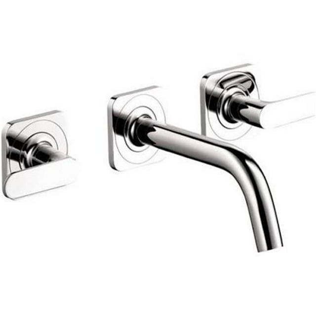 Axor 34315001 Robinet Mural Axor Citterio Largement Répandu&44; Chrome