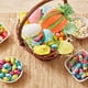 thumbnail image 3 of Easter Gift Bag Carrot Candy Bags with Drawstring for Cookie Snack Decorations Party, 3 of 3