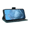 thumbnail image 5 of Funda GANGXUN para Google Pixel 9 con diseño acolchado elegante, cuero PU, protección total y ajuste preciso, 5 of 5