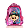 thumbnail image 1 of Mochila Friducha Jellou STYLPATH Color Rosa/Azul, 1 of 4