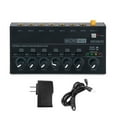 thumbnail image 4 of Mixer,Stereo Line Low-noise Audio Stereo Line Or 6-way Audio 6-channel Sound Audio 6-way Audio 6-way Audio Hxber Royhh Audio 6-channel Audio, 4 of 7