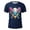 A-Navy95, variant on JAJAHO Boys Baseball Graphic T-Shirt Short Sleeve Crew Neck Loose Fit Tees For Kids 2-13Y