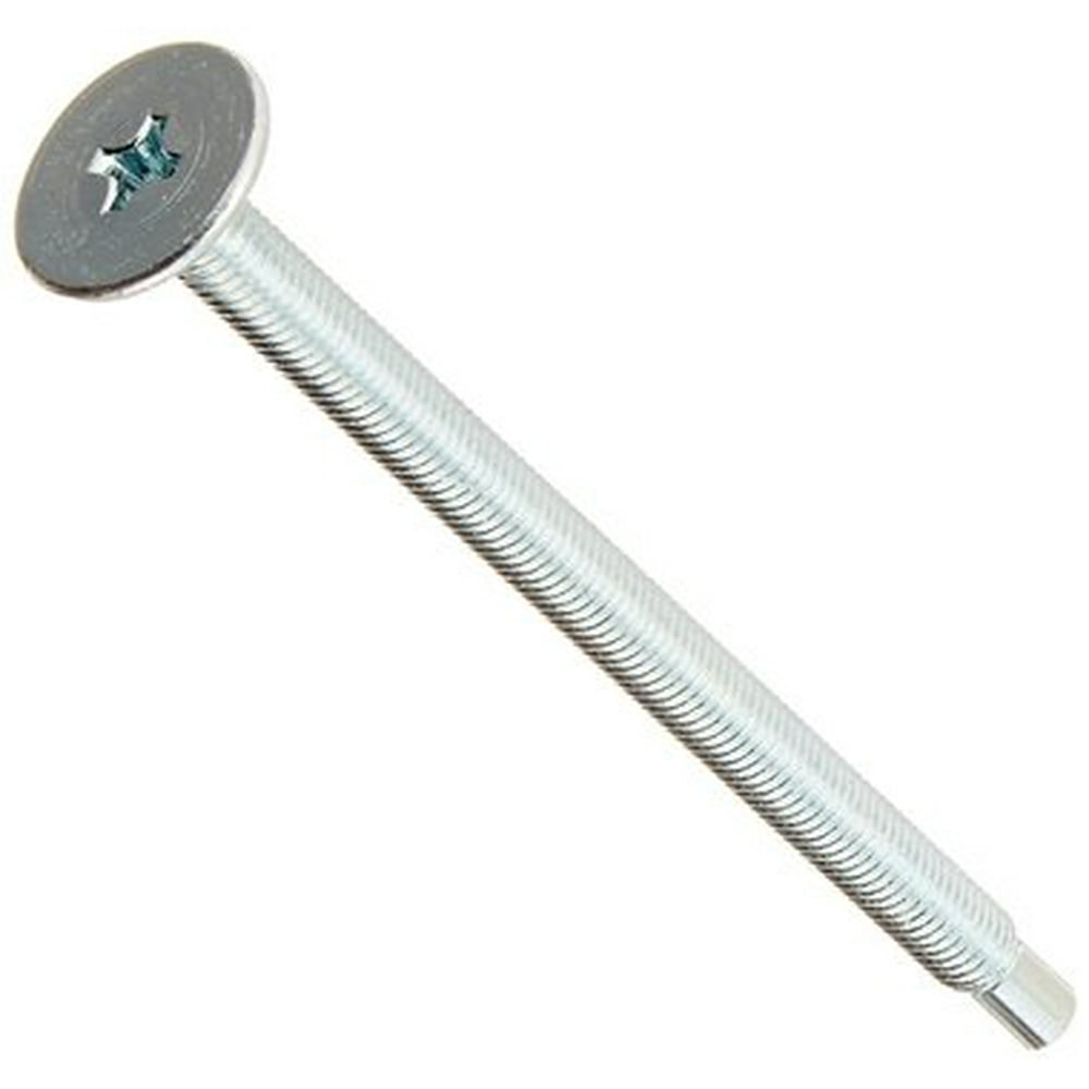 WB01X10180 Bolt Flat Cab Mounting Bolt Compatible with GE Microwave