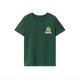 thumbnail image 1 of Camiseta de mujer Camiseta básica Ropa de mujer Camisa de cuello redondo para viajes de vacaciones L, 1 of 7