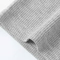thumbnail image 6 of Womens Sleeveless Undershirt Round Neck Ribbed Camisole Base Layer Tank Tops, 6 of 8