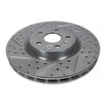 thumbnail image 1 of 55175-020 Rotors Sport avant - Ensemble de 2, 1 of 1