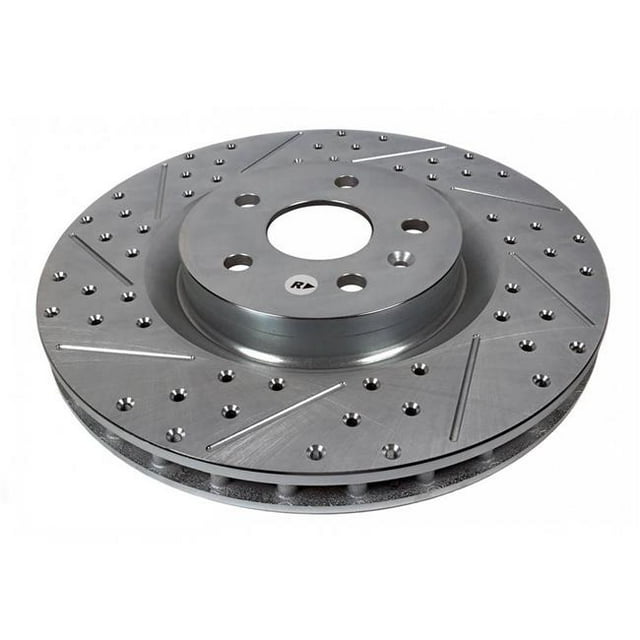 55175-020 Rotors Sport avant - Ensemble de 2