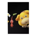 thumbnail image 3 of Lsque Pikmin Pattern Wooden Picture Puzzle ,1000 Piece Jigsaw Puzzle ,Family Fun Puzzle, Home Décor Puzzle, Gift Puzzle(Vertical style), 3 of 8