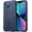 Blue, variant on Slim Phone Case for iPhone 14 (Not fit 14 Pro),Rugged Shield Phone Case with Military Grade Shockproof Protection,Drop-Tested and Camera Lens Protection Cover for iPhone 14 (6.1), HD Green
