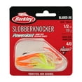 thumbnail image 5 of Berkley SlobberKnocker, 1/2 oz, Coleslaw, 5 of 9
