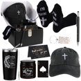 thumbnail image 1 of Set de regalo Kolewo4ever Christian, 9 unidades, para hombre, regalo de Navidad, 1 of 5