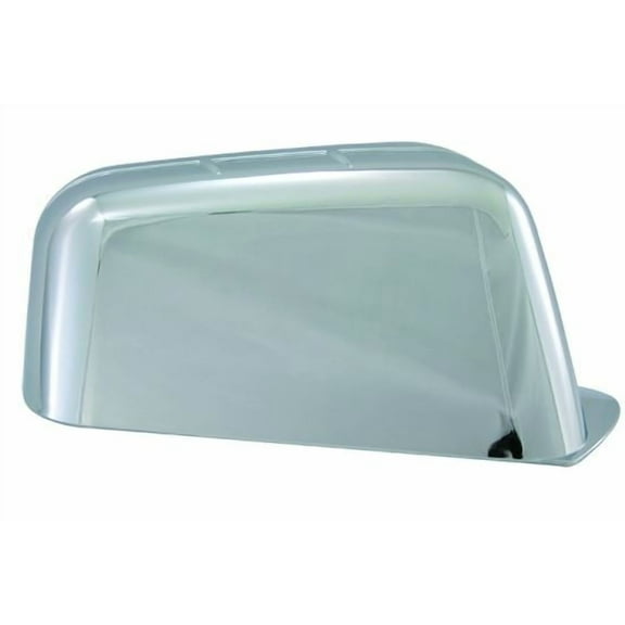 Cci Ccimc67413t Chrome Mirror Covers 2007 2012 Edge