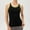 Green, variant on Hauaitttt Women's Solid Color Yoga Vest Sports Quick Drying Vest Athletic Crop Tops for Women All Tops Shirts Women Loose Sleep Womens Running Baseball Mom Tops for Women Athletic Spandex Tops Women