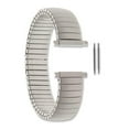 thumbnail image 3 of Mens Long 16-20mm Stainless Expansion Band, 3 of 3