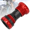thumbnail image 4 of Demonsen Lightweight Bike Bottom Bracket, Thread Bottom Bracket, For Mountain Bike MTB Bike, 4 of 8
