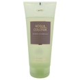 thumbnail image 2 of Gel de ducha Muelhens 4711 Acqua Colonia Myrrh and Kumquat 200ml, 2 of 7